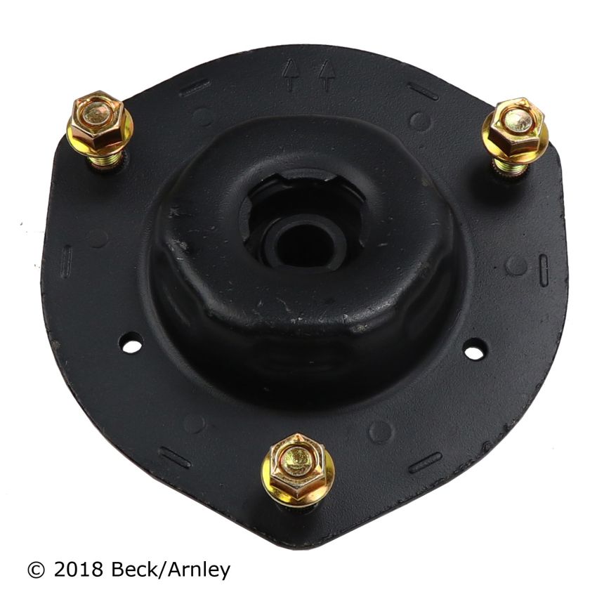 BECK/ARNLEY 101-8245 STRUT MOUNT
