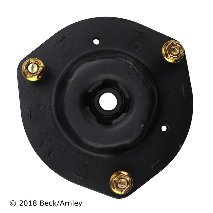 BECK/ARNLEY 101-8245 STRUT MOUNT