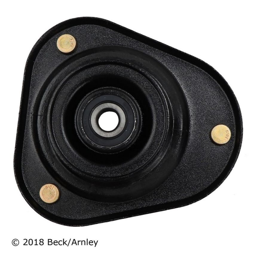 BECK/ARNLEY 101-8248 STRUT MOUNT