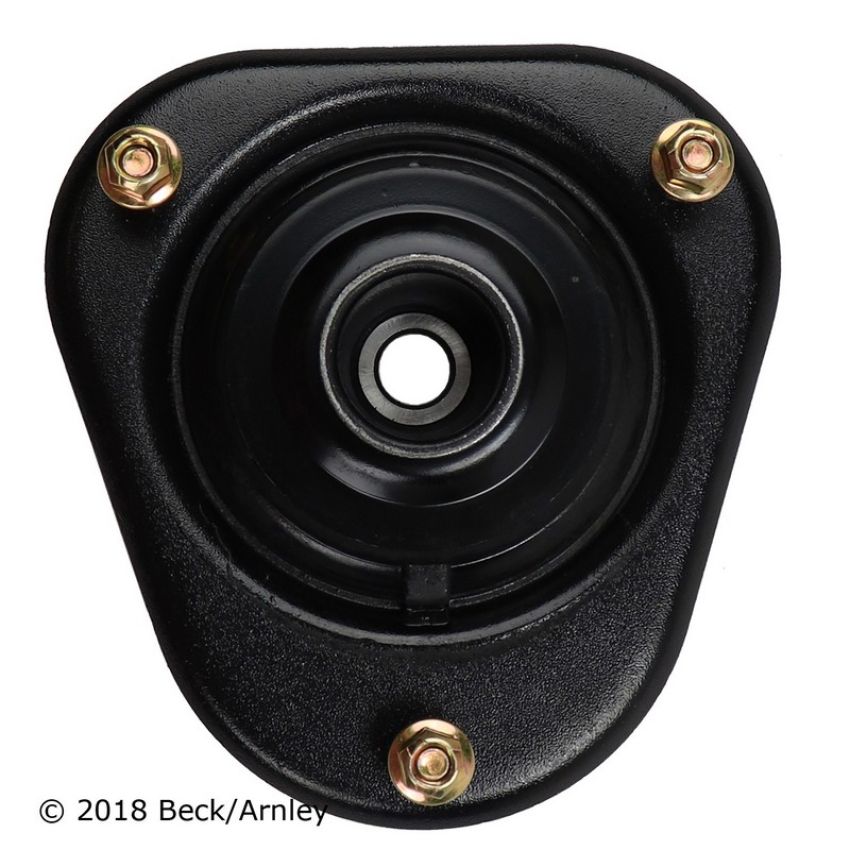 BECK/ARNLEY 101-8248 STRUT MOUNT