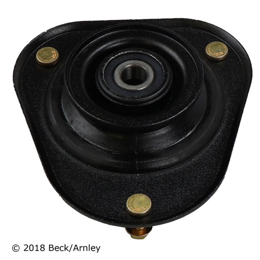 BECK/ARNLEY 101-8248 STRUT MOUNT