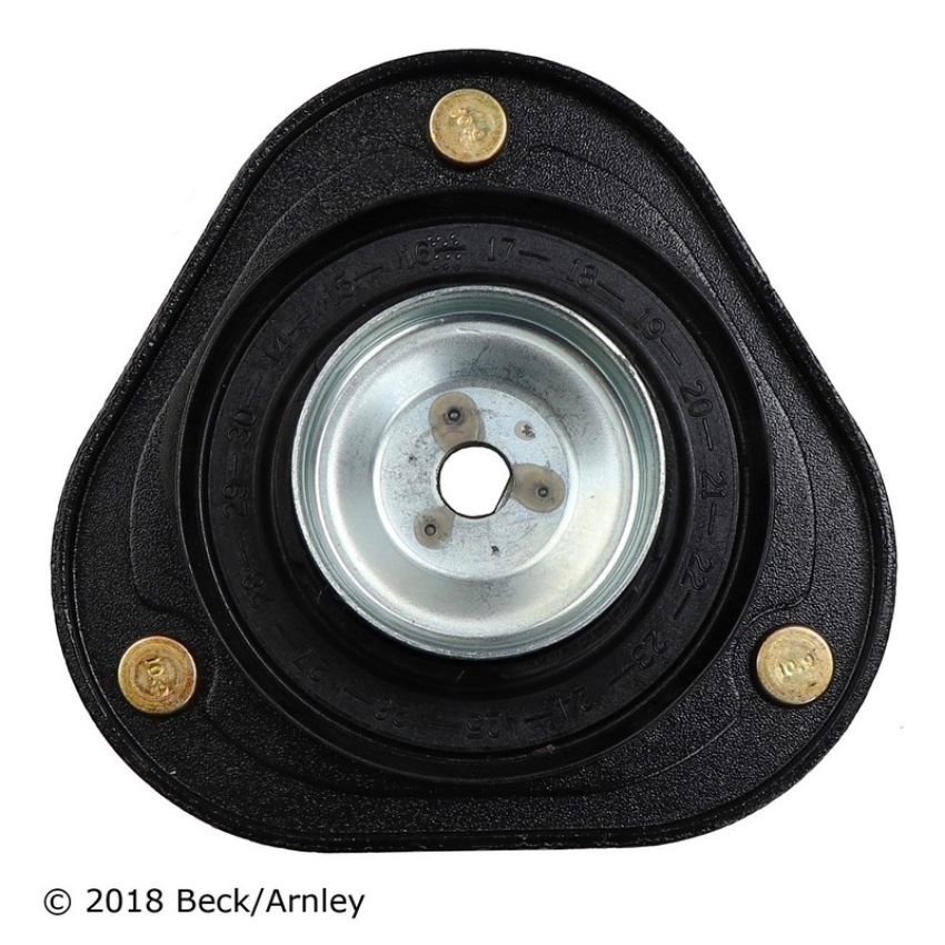 BECK/ARNLEY 101-8249 STRUT MOUNT