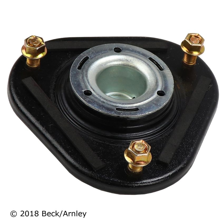 BECK/ARNLEY 101-8249 STRUT MOUNT