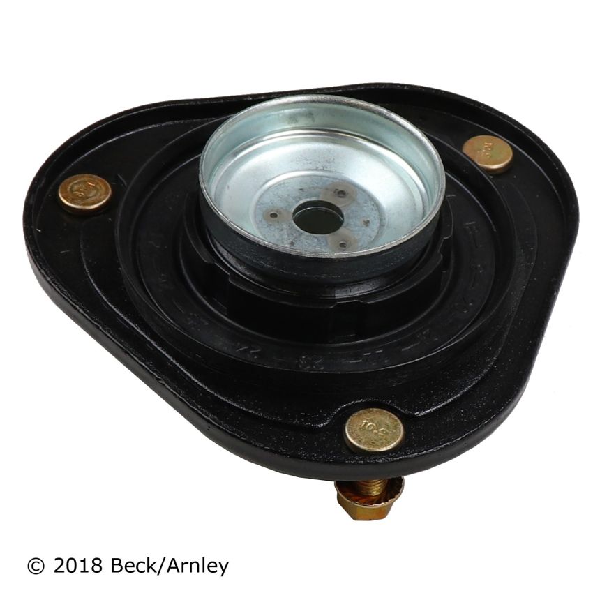 BECK/ARNLEY 101-8249 STRUT MOUNT