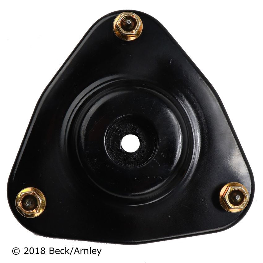 BECK/ARNLEY 101-8250 STRUT MOUNT