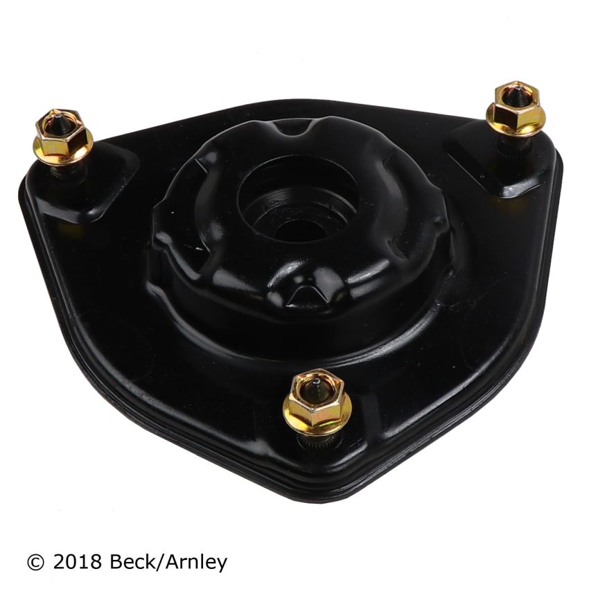 BECK/ARNLEY 101-8253 STRUT MOUNT