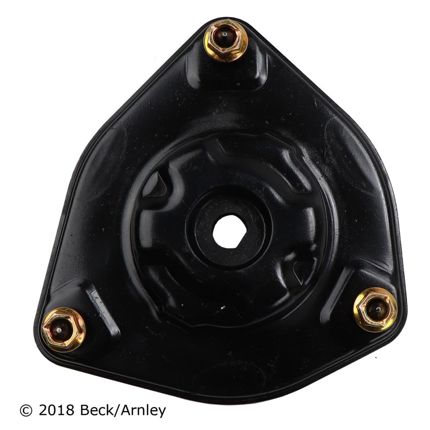 BECK/ARNLEY 101-8253 STRUT MOUNT