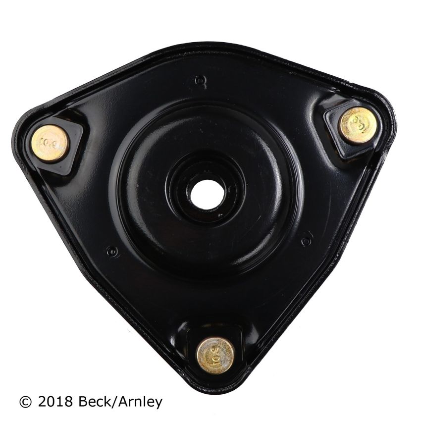 BECK/ARNLEY 101-8254 STRUT MOUNT