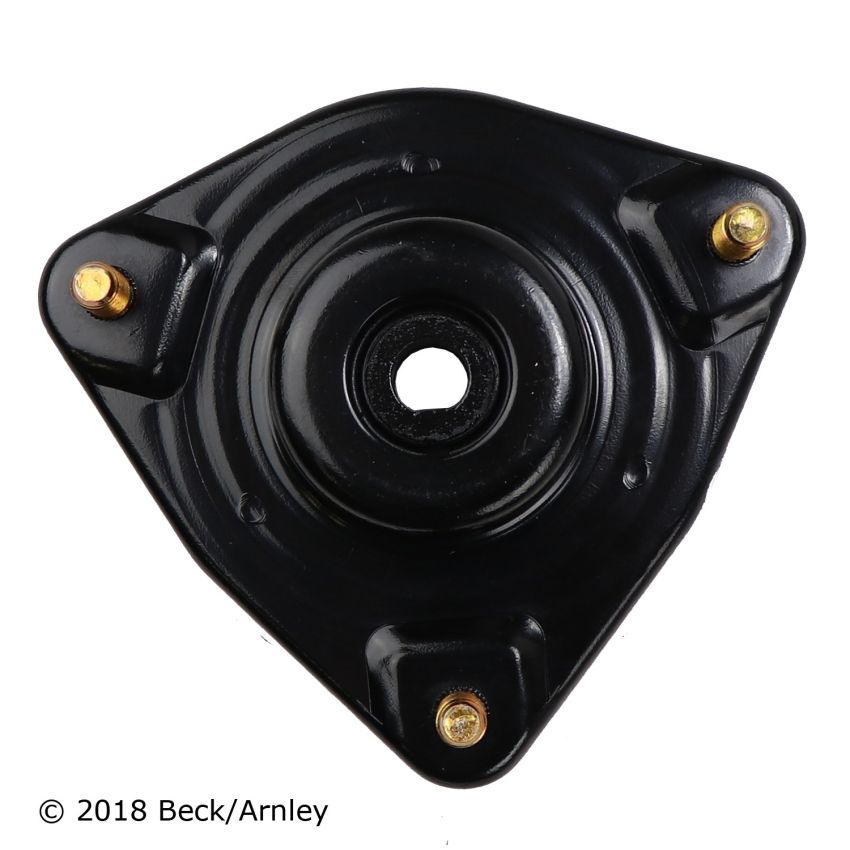 BECK/ARNLEY 101-8254 STRUT MOUNT