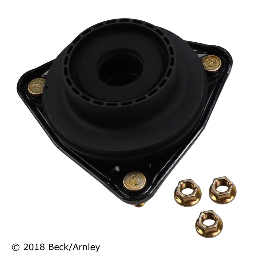 BECK/ARNLEY 101-8254 STRUT MOUNT