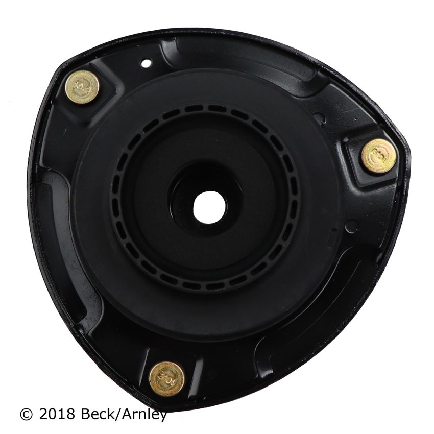 BECK/ARNLEY 101-8255 STRUT MOUNT