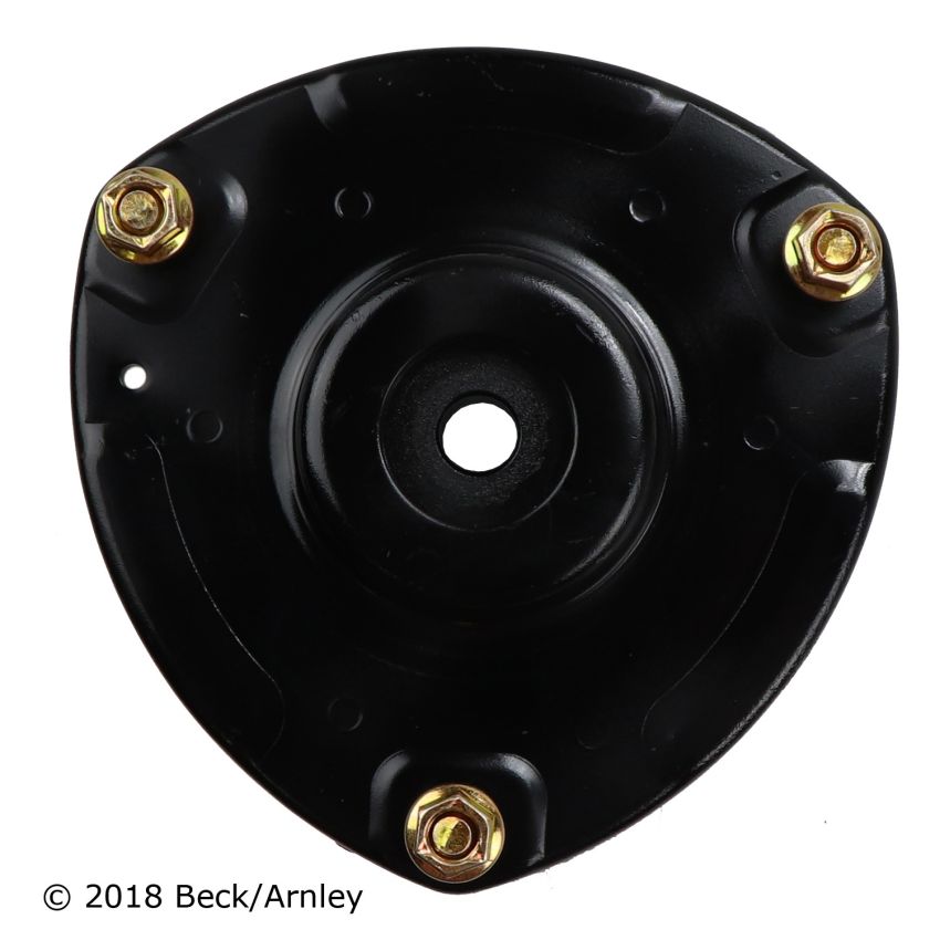BECK/ARNLEY 101-8255 STRUT MOUNT