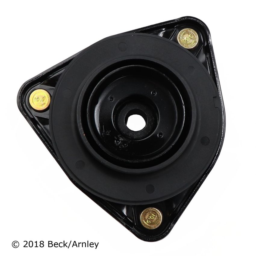 BECK/ARNLEY 101-8256 STRUT MOUNT