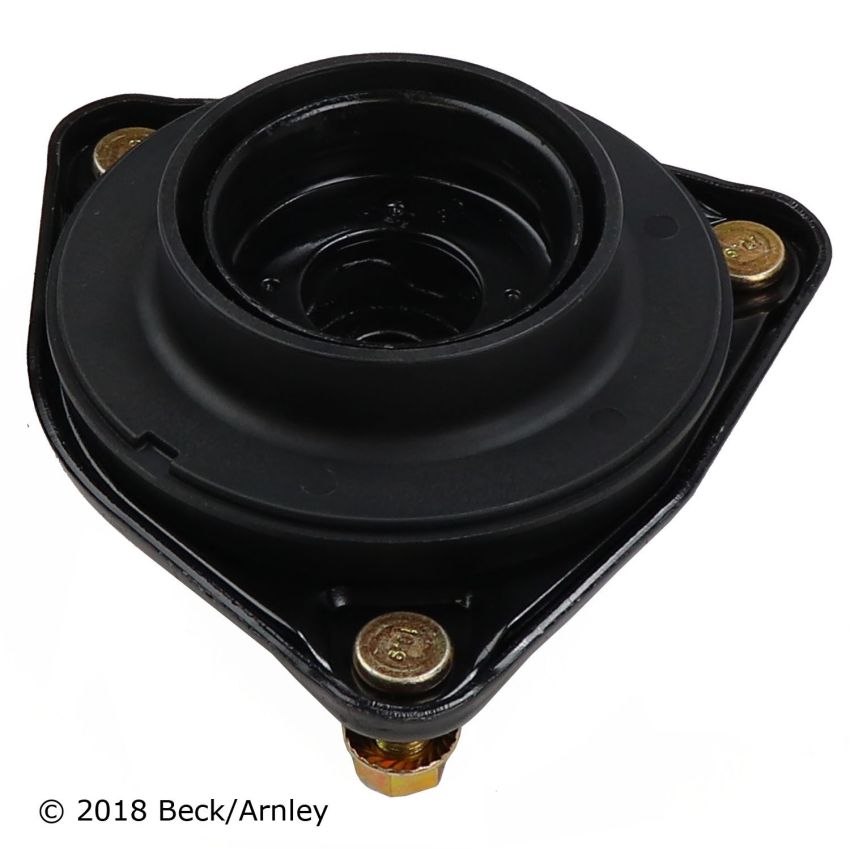 BECK/ARNLEY 101-8256 STRUT MOUNT