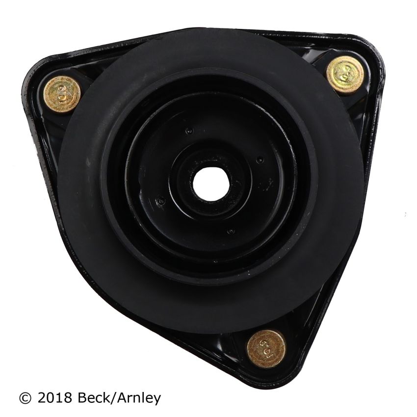 BECK/ARNLEY 101-8257 STRUT MOUNT