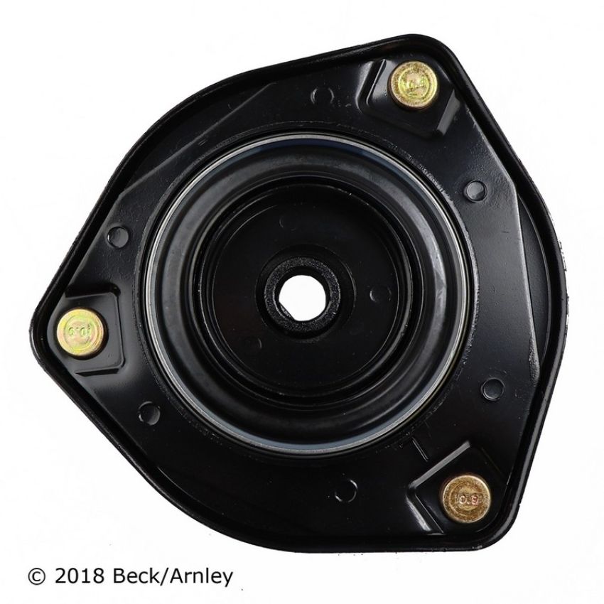 BECK/ARNLEY 101-8258 STRUT MOUNT