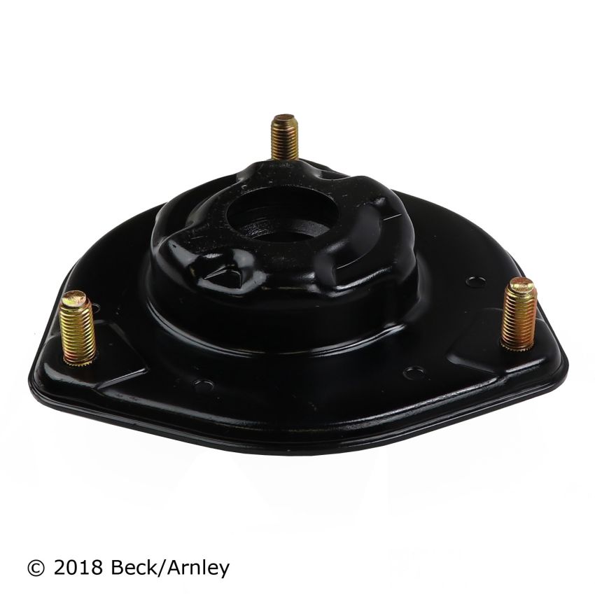 BECK/ARNLEY 101-8258 STRUT MOUNT