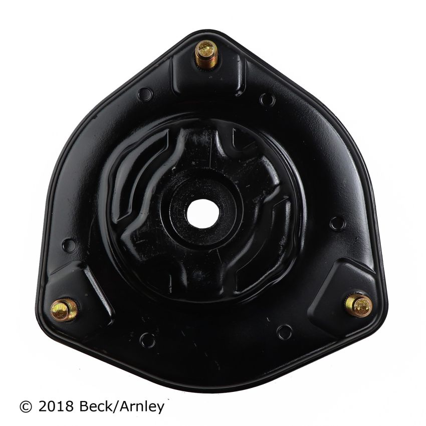 BECK/ARNLEY 101-8258 STRUT MOUNT