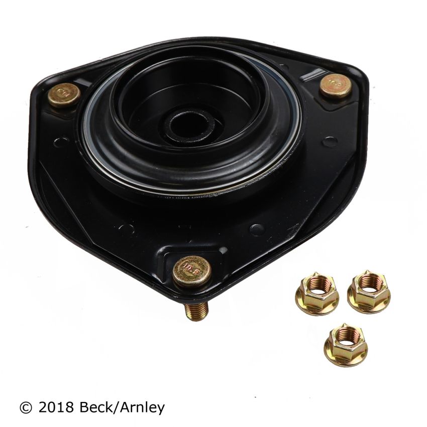 BECK/ARNLEY 101-8258 STRUT MOUNT