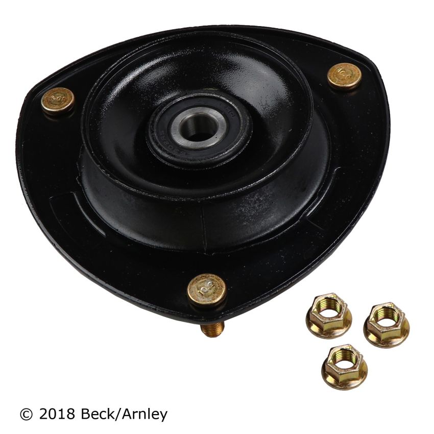 BECK/ARNLEY 101-8260 STRUT MOUNT