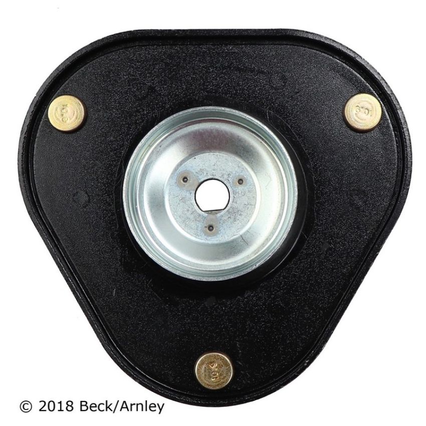 BECK/ARNLEY 101-8261 STRUT MOUNT