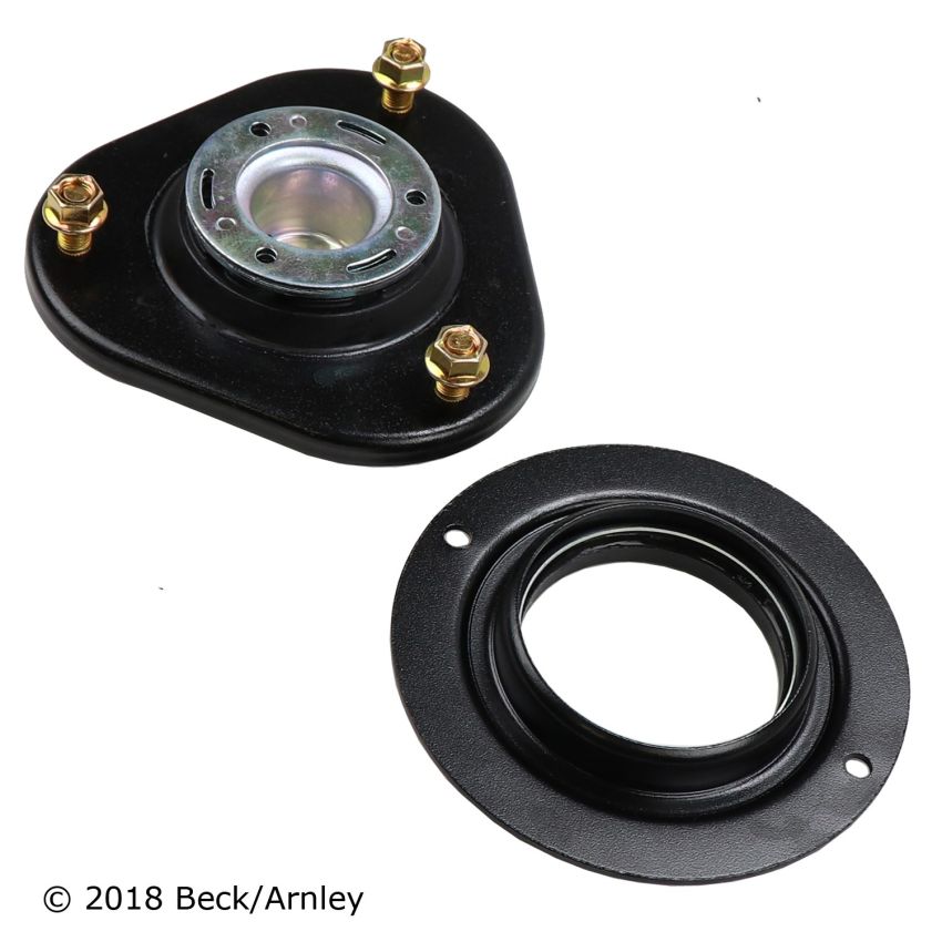 BECK/ARNLEY 101-8261 STRUT MOUNT