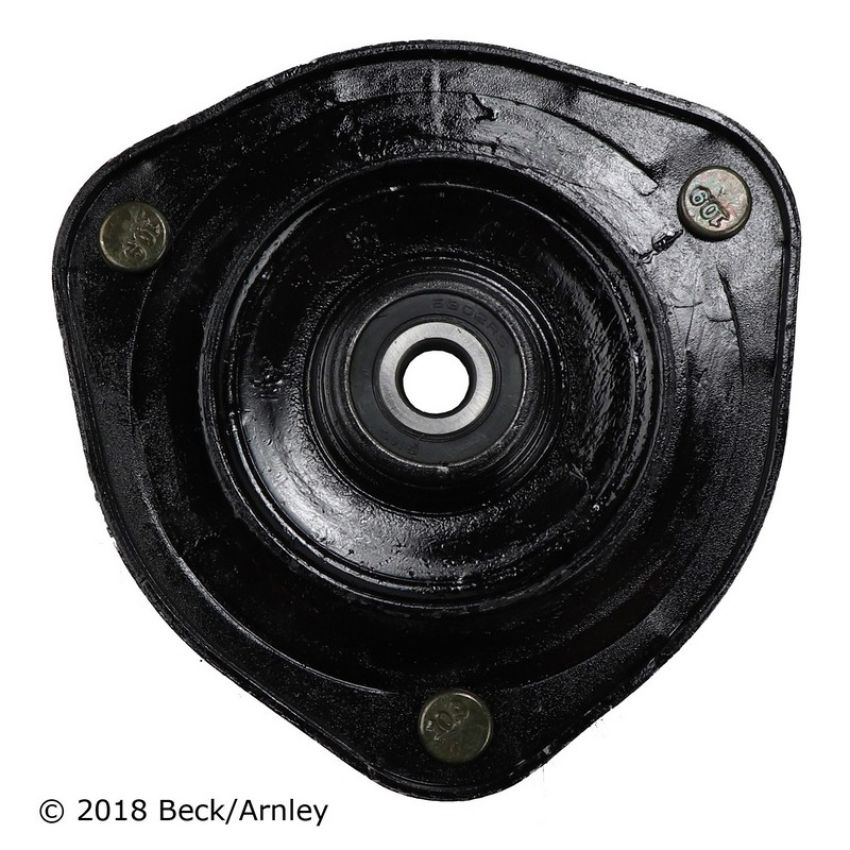 BECK/ARNLEY 101-8265 STRUT MOUNT