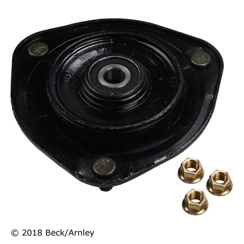 BECK/ARNLEY 101-8265 STRUT MOUNT