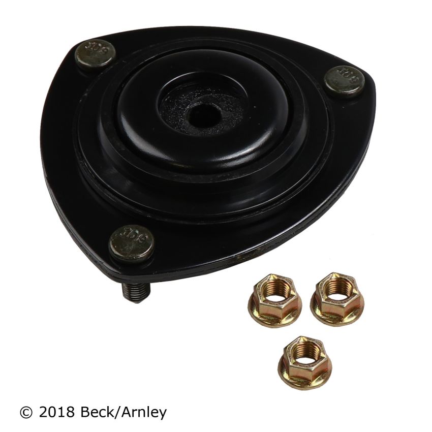 BECK/ARNLEY 101-8267 STRUT MOUNT