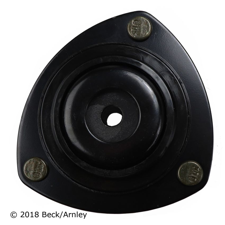 BECK/ARNLEY 101-8268 STRUT MOUNT