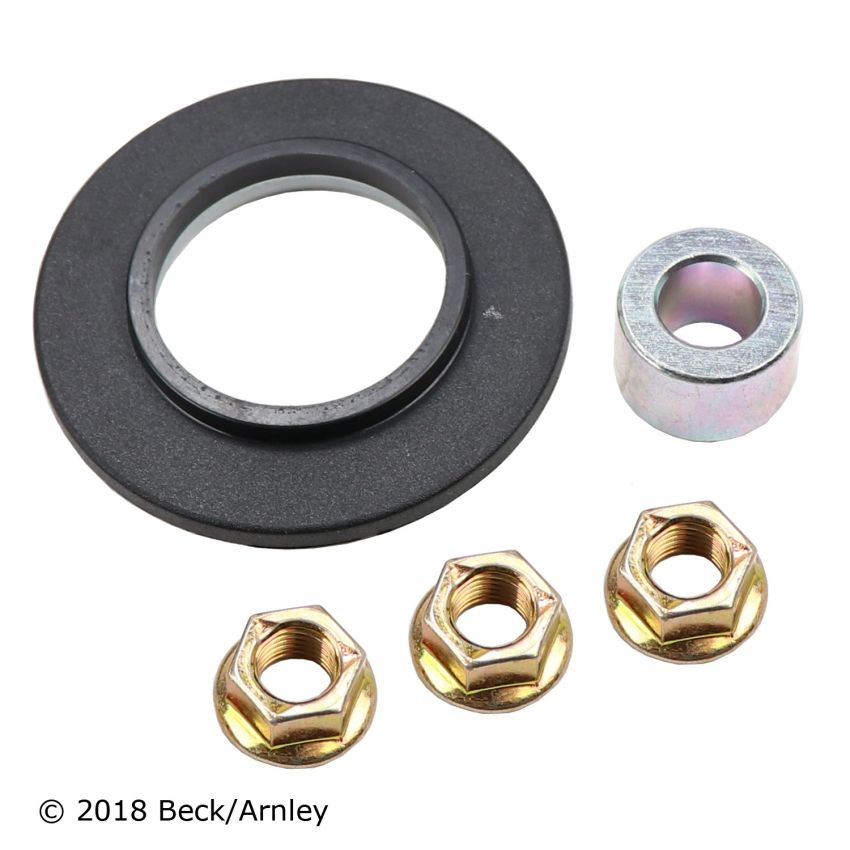 BECK/ARNLEY 101-8269 STRUT MOUNT