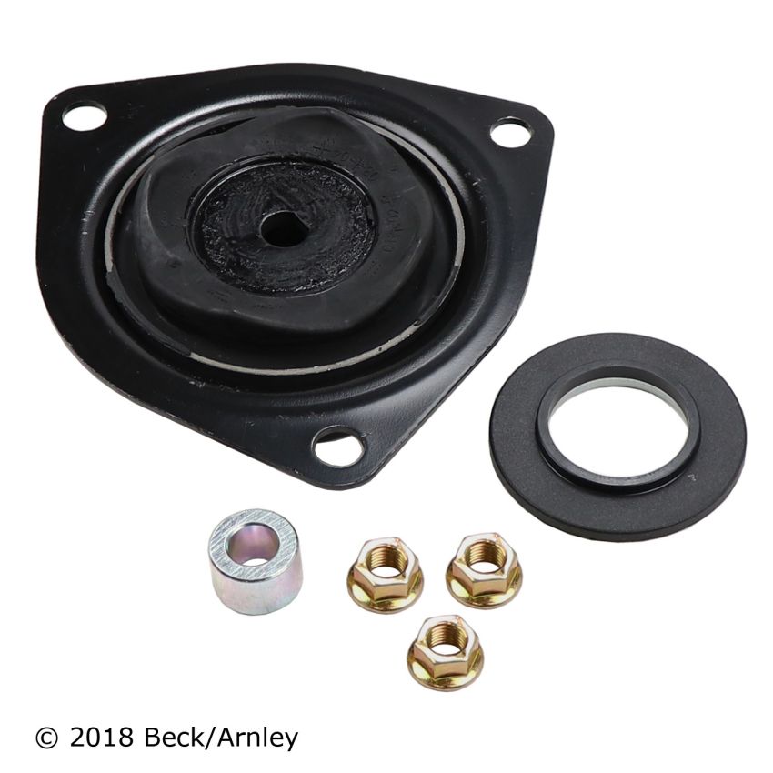 BECK/ARNLEY 101-8269 STRUT MOUNT