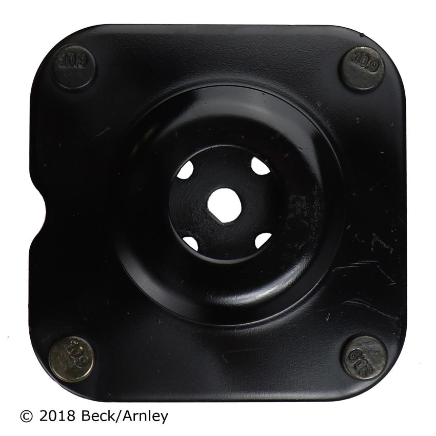 BECK/ARNLEY 101-8270 STRUT MOUNT