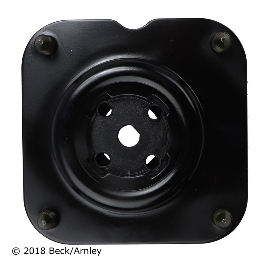 BECK/ARNLEY 101-8270 STRUT MOUNT