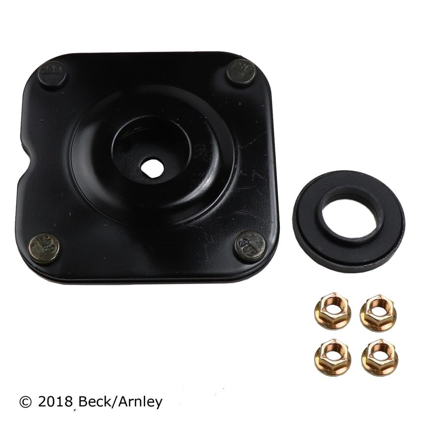 BECK/ARNLEY 101-8270 STRUT MOUNT