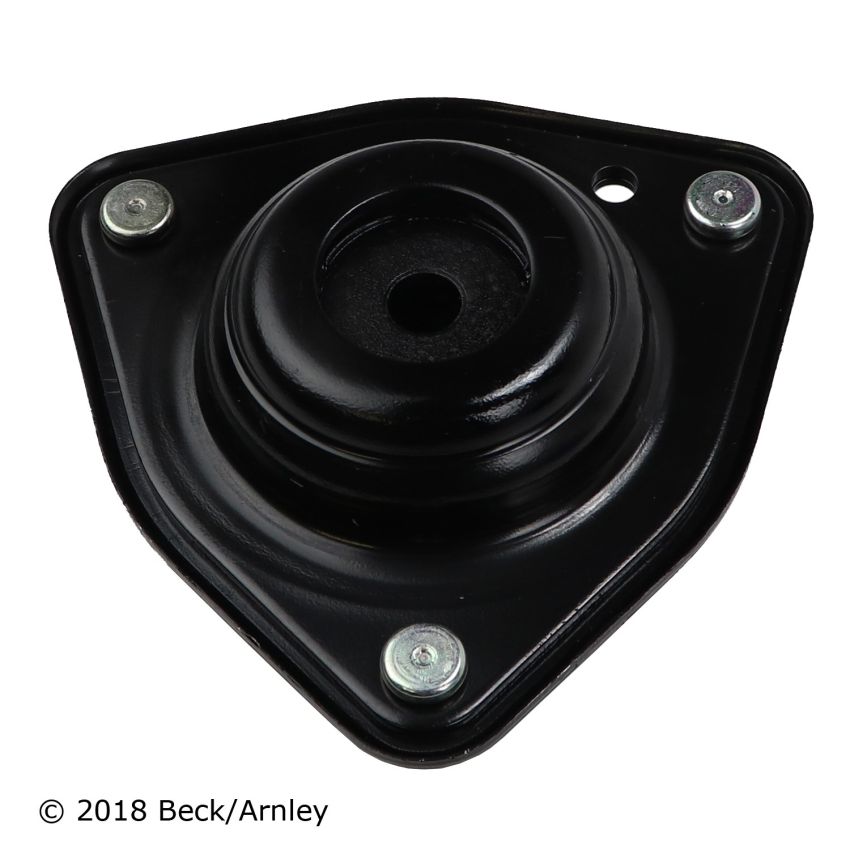 BECK/ARNLEY 101-8272 STRUT MOUNT