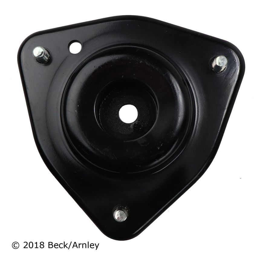 BECK/ARNLEY 101-8272 STRUT MOUNT