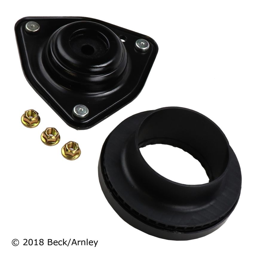 BECK/ARNLEY 101-8272 STRUT MOUNT