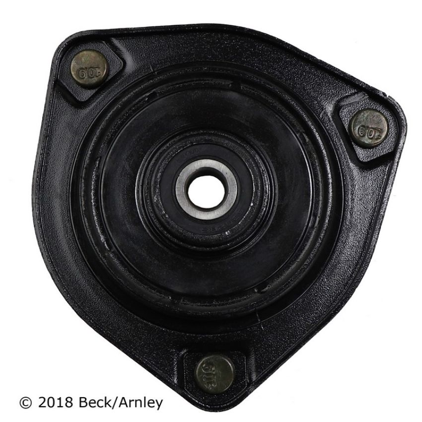 BECK/ARNLEY 101-8273 STRUT MOUNT