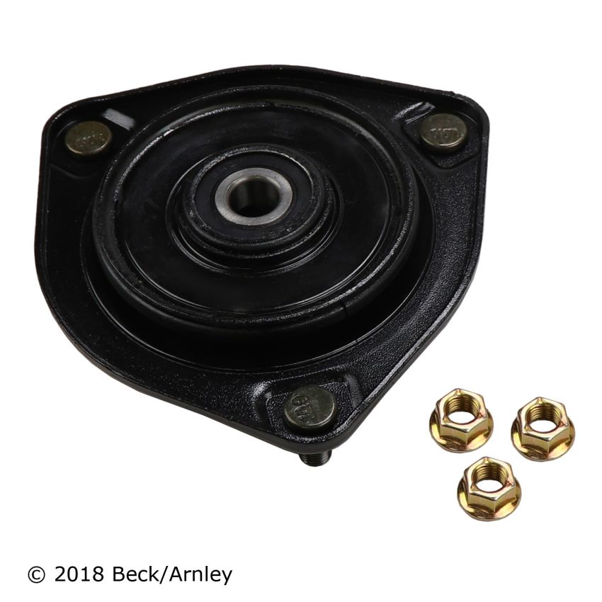 BECK/ARNLEY 101-8273 STRUT MOUNT