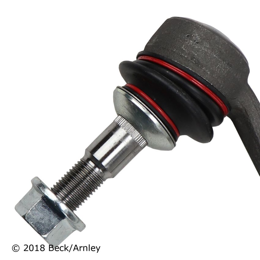 BECK/ARNLEY 101-8275 TIE ROD ASSEMBLY