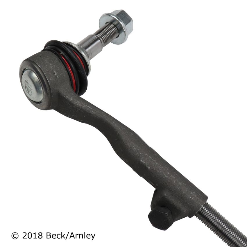 BECK/ARNLEY 101-8275 TIE ROD ASSEMBLY