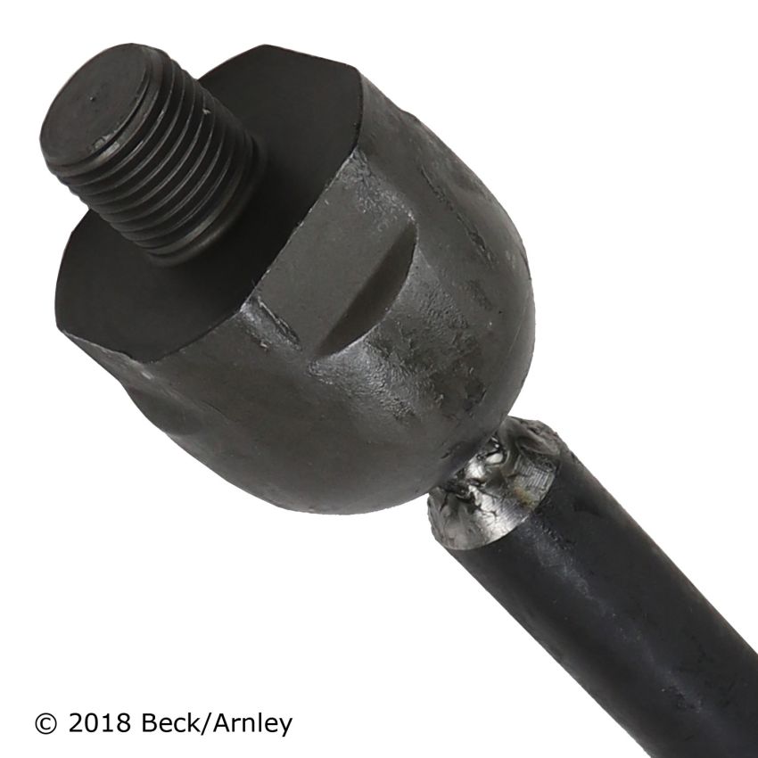 BECK/ARNLEY 101-8275 TIE ROD ASSEMBLY