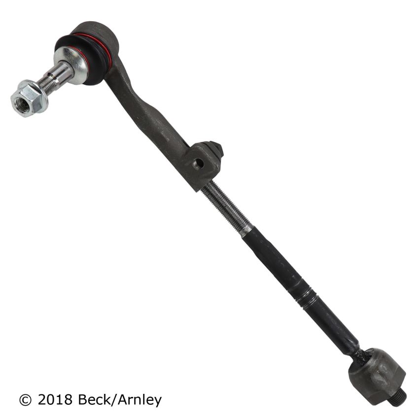 BECK/ARNLEY 101-8275 TIE ROD ASSEMBLY