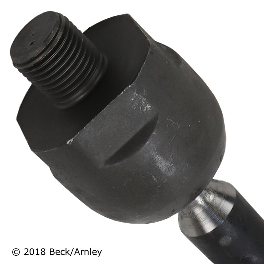 BECK/ARNLEY 101-8276 TIE ROD ASSEMBLY