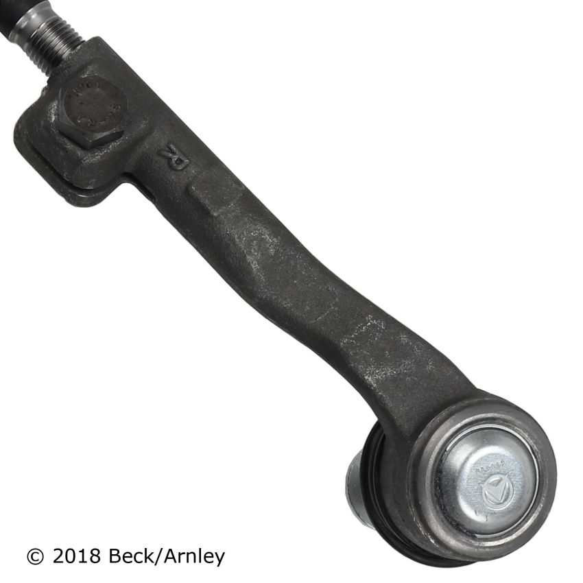 BECK/ARNLEY 101-8276 TIE ROD ASSEMBLY