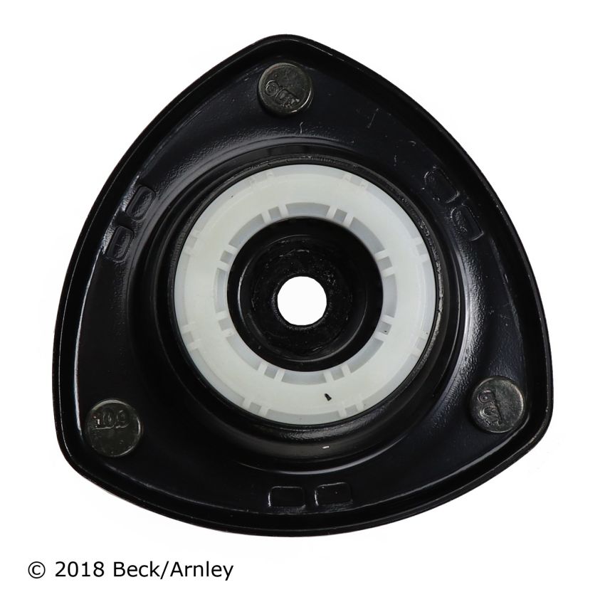 BECK/ARNLEY 101-8278 STRUT MOUNT