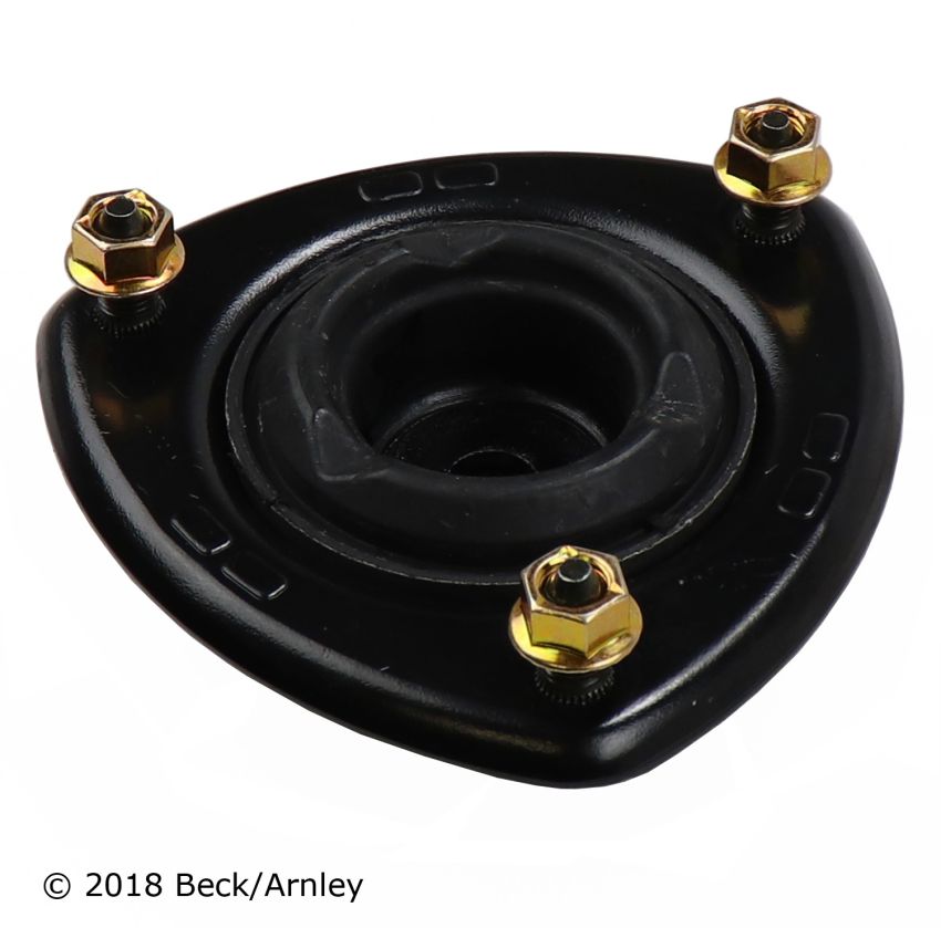 BECK/ARNLEY 101-8278 STRUT MOUNT