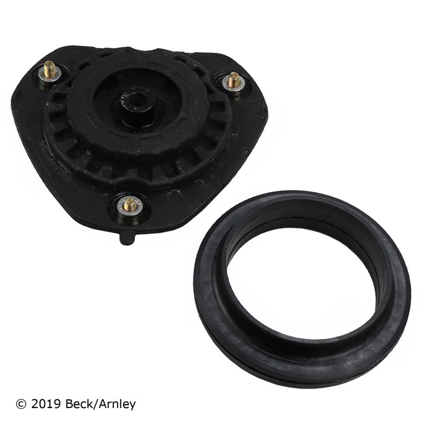 BECK/ARNLEY 101-8280 STRUT MOUNT