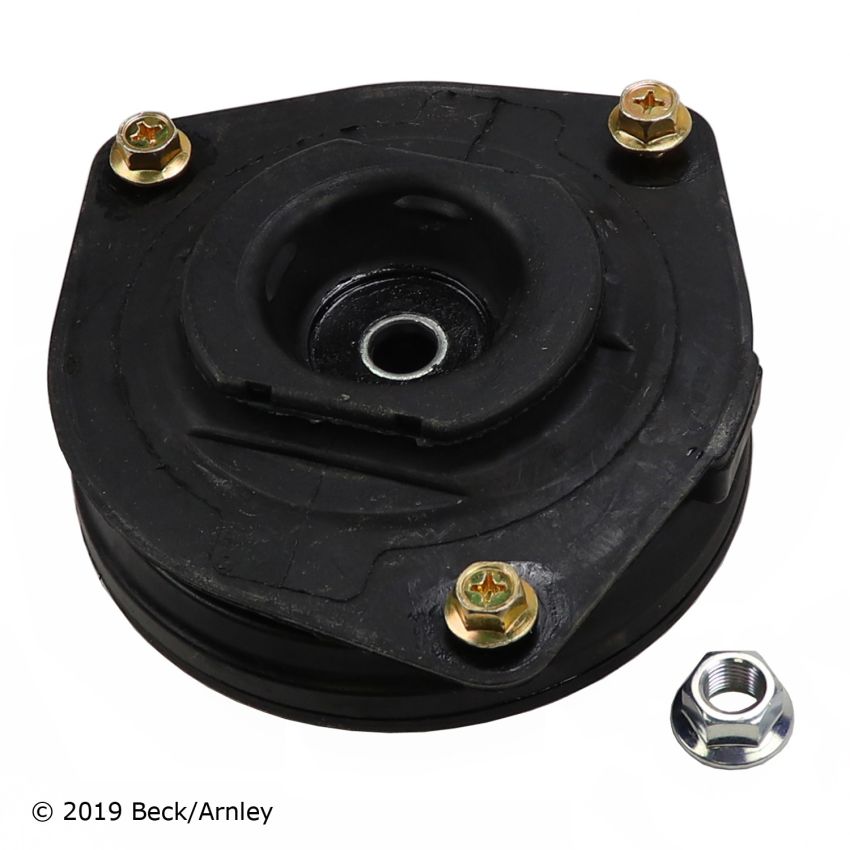BECK/ARNLEY 101-8283 STRUT MOUNT